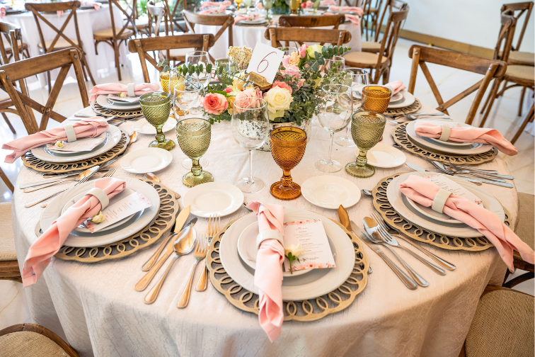 Eventos Sociales