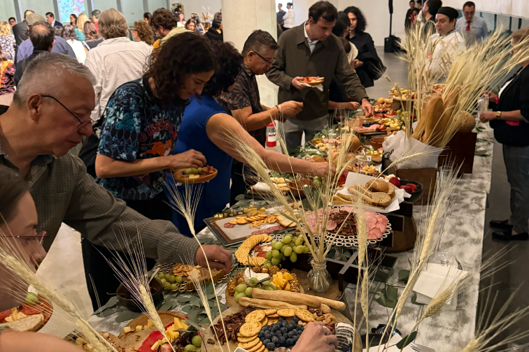 Eventos Corporativos