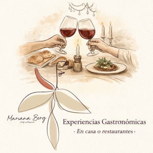 Experiencias Gastronómicas