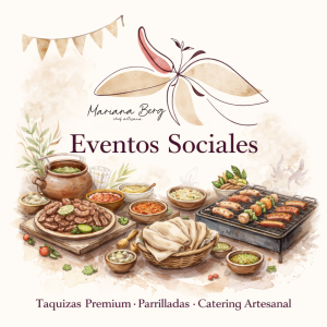 Eventos Sociales