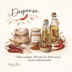 Despensa