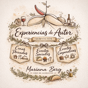Experiencias de Autor