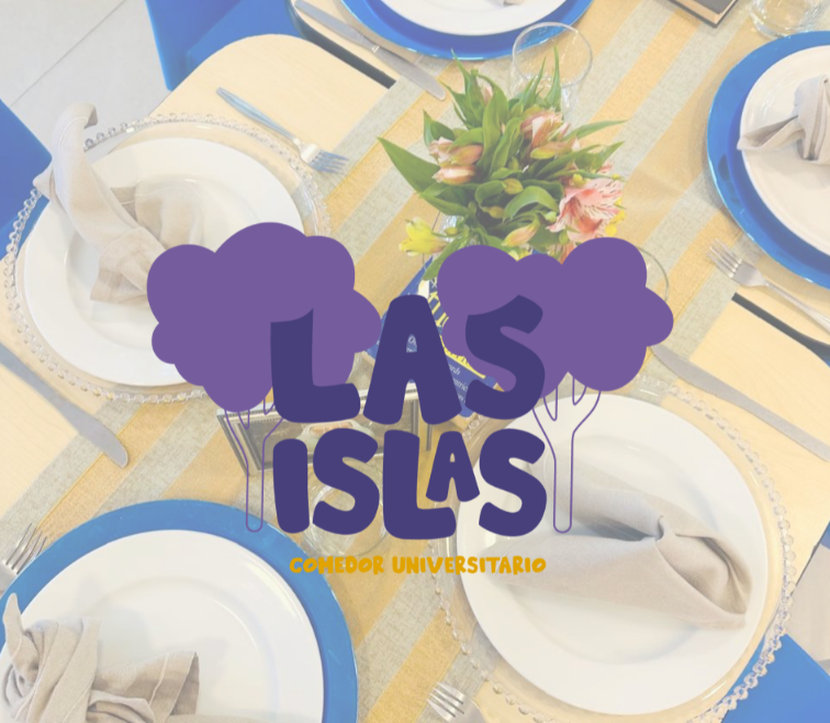 Cafetería Las Islas