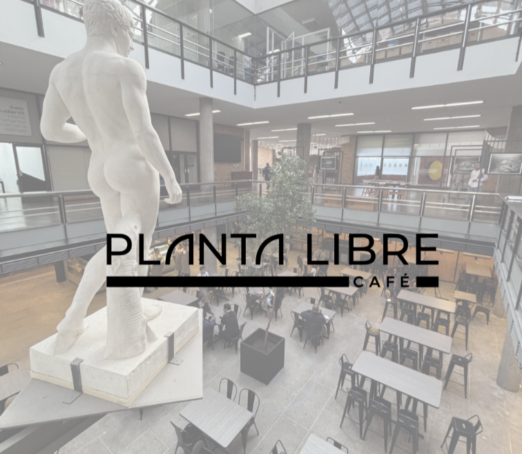 Planta Libre