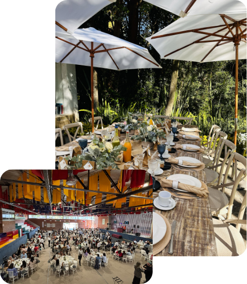 Principio Eventos