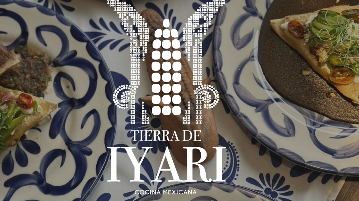 Tierra de Iyari